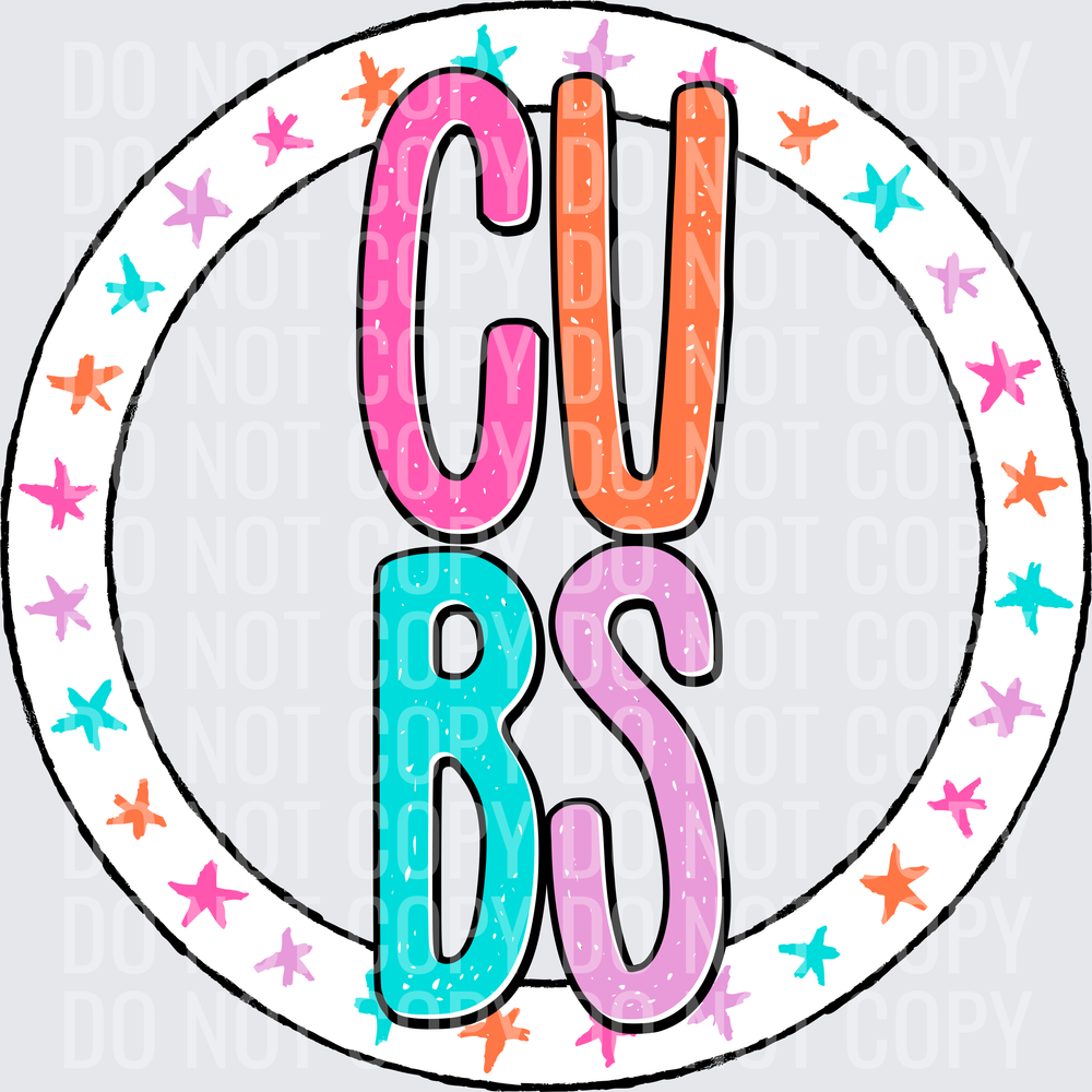 CubsStarCircle