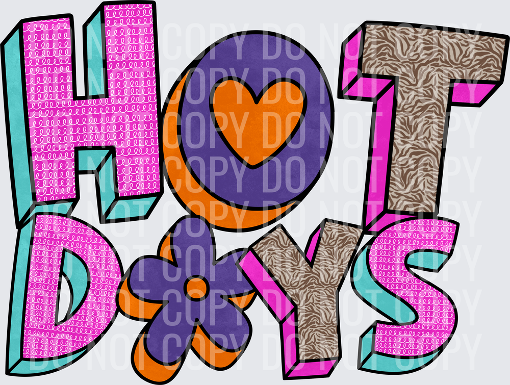 HT DYS