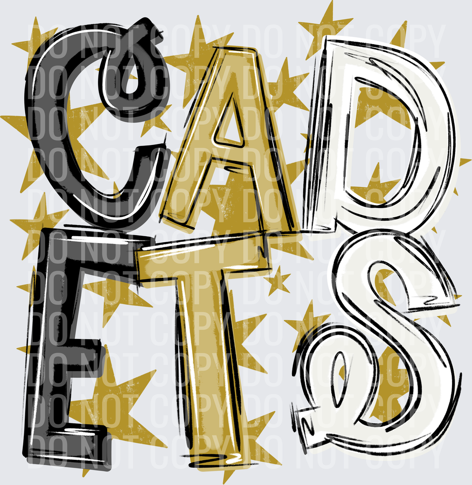 CAD-ETS