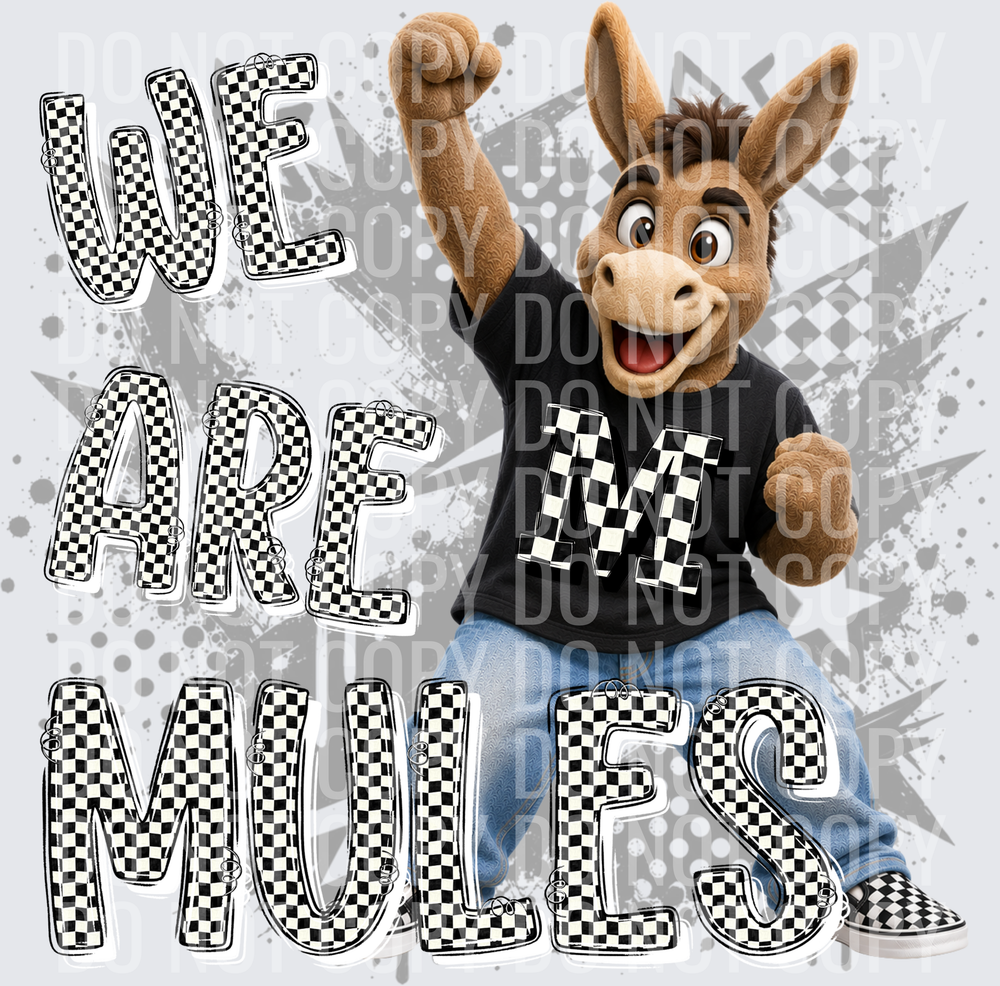 MULES 2
