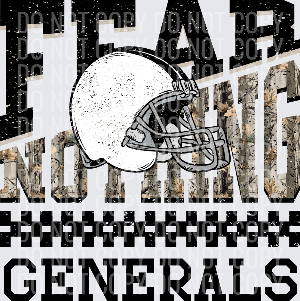 GENERALS