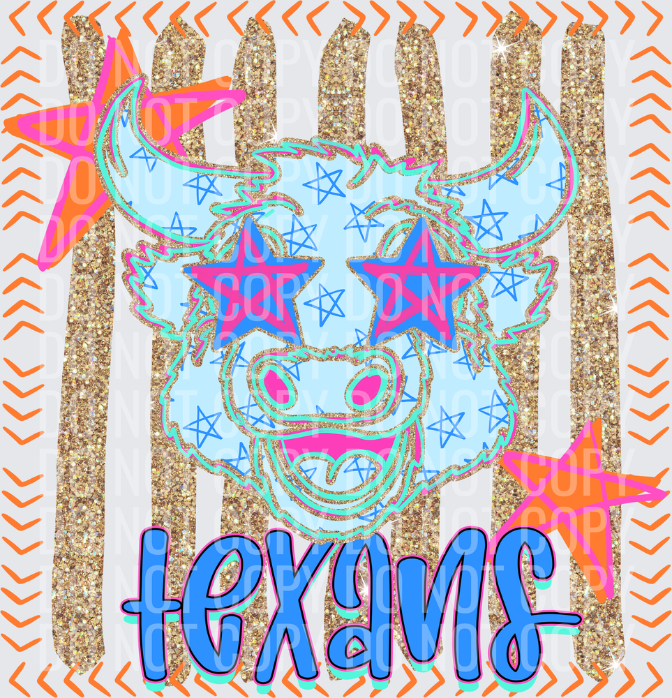 Texans