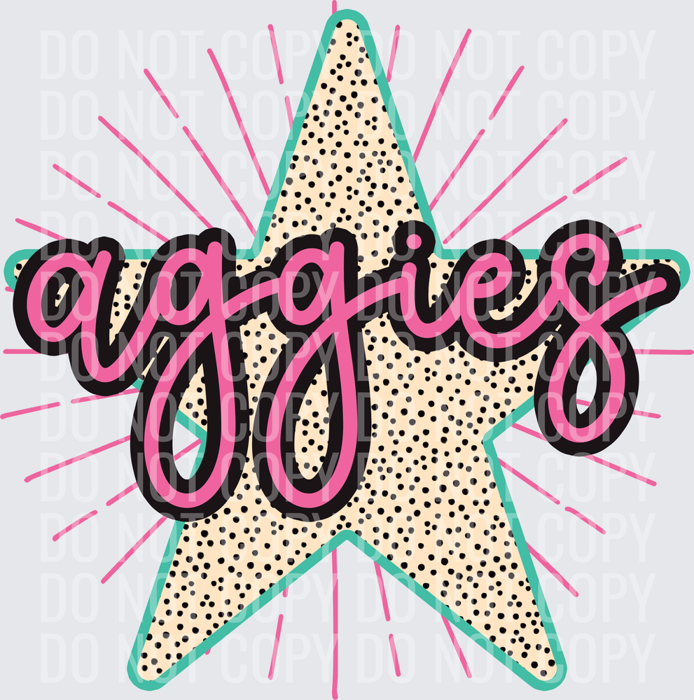 aggies