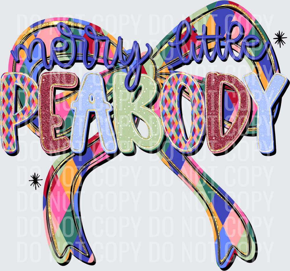 PEABODY