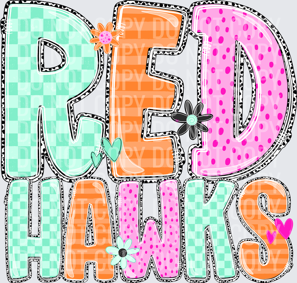 red-hawks