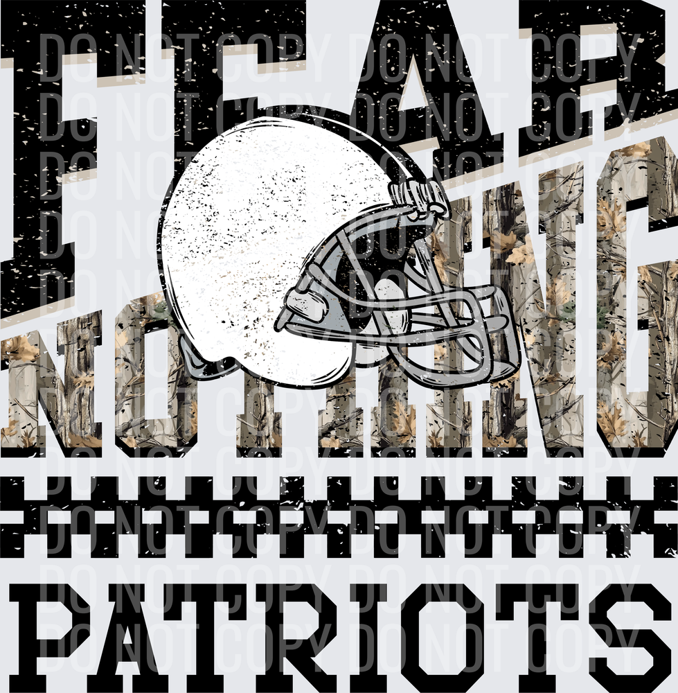 PATRIOTS