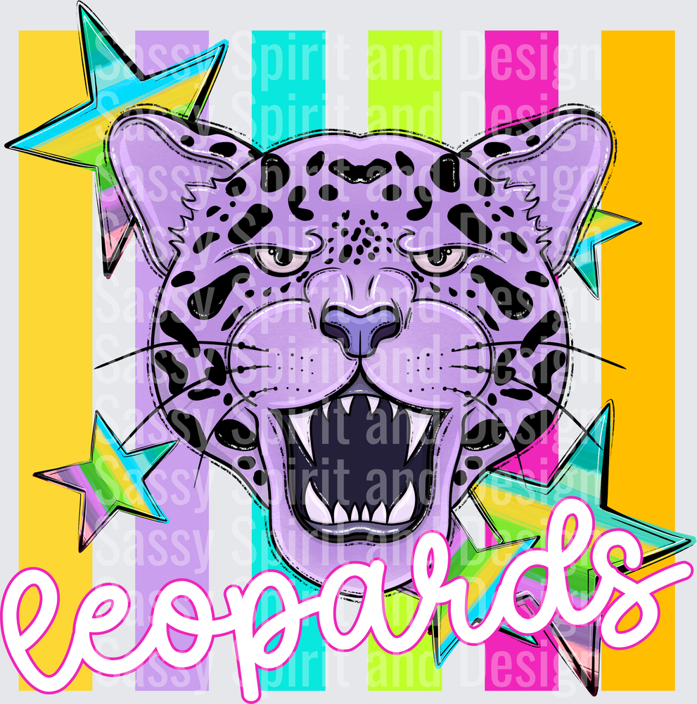 leopards