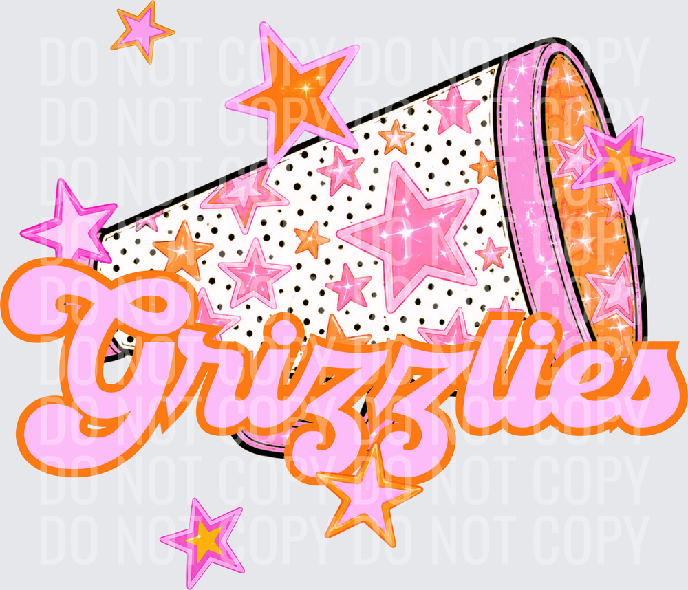 GRIZZLIES