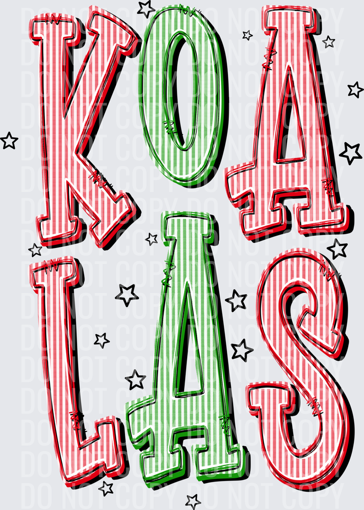 Koalas