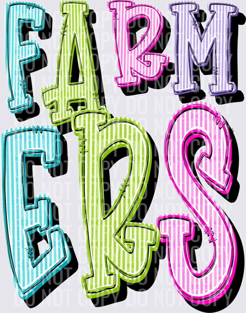 Farmers