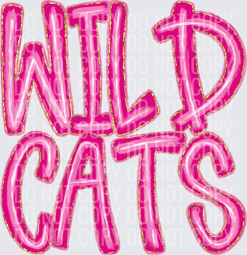 WILD-CATS