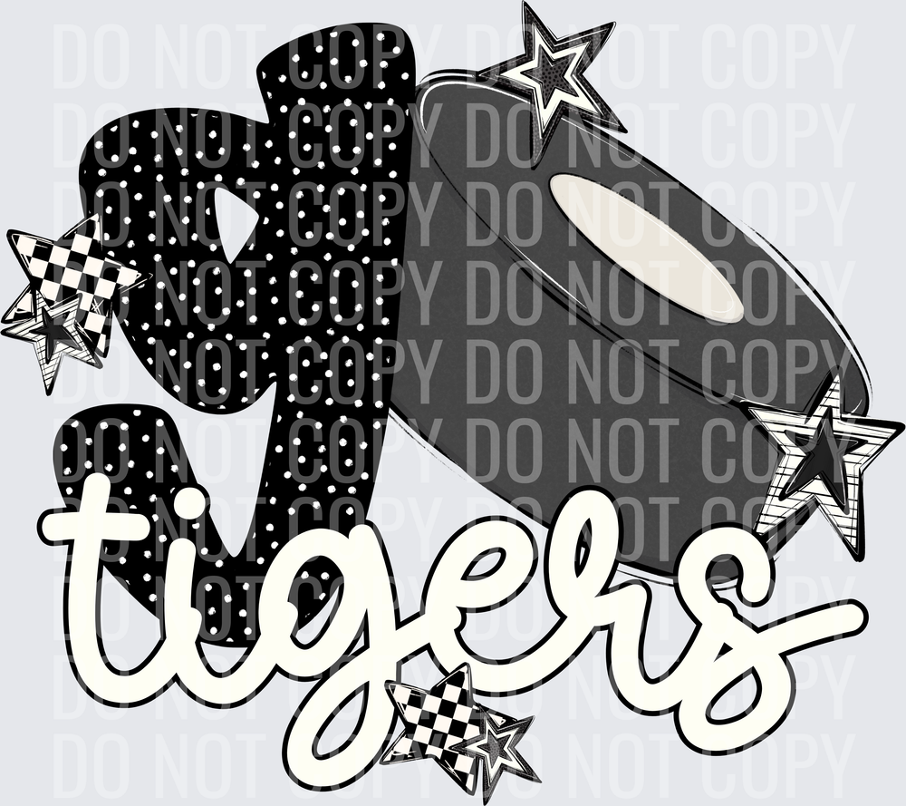 TIGERS