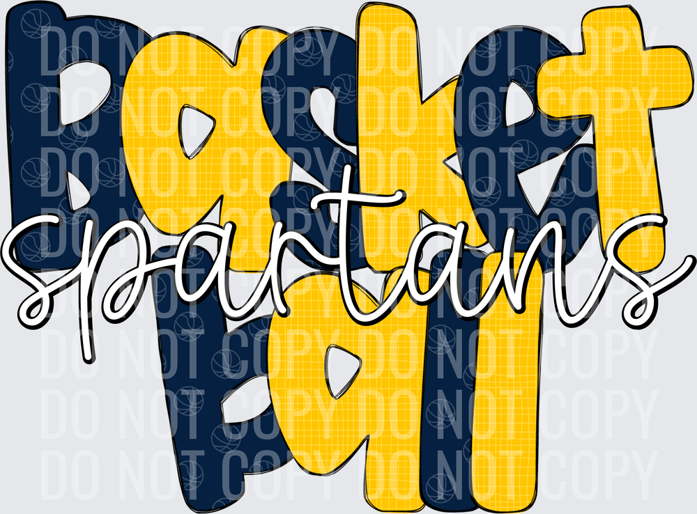 SpartansNavyYellowGold-Basketball