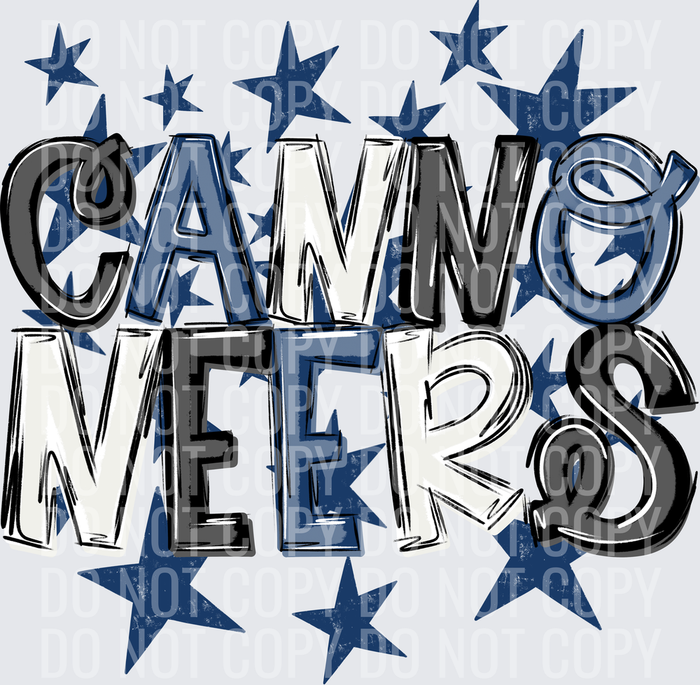 CANNO-NEERS