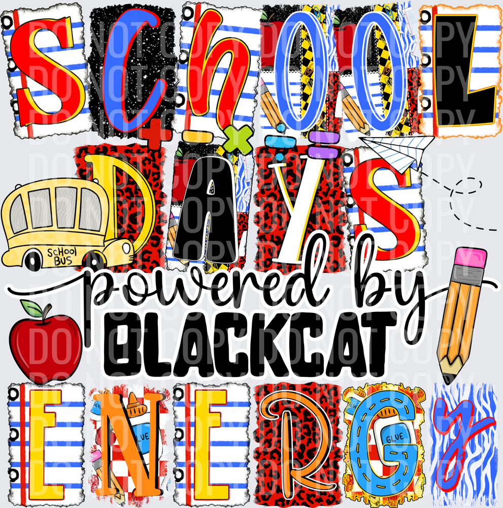 BLACKCAT