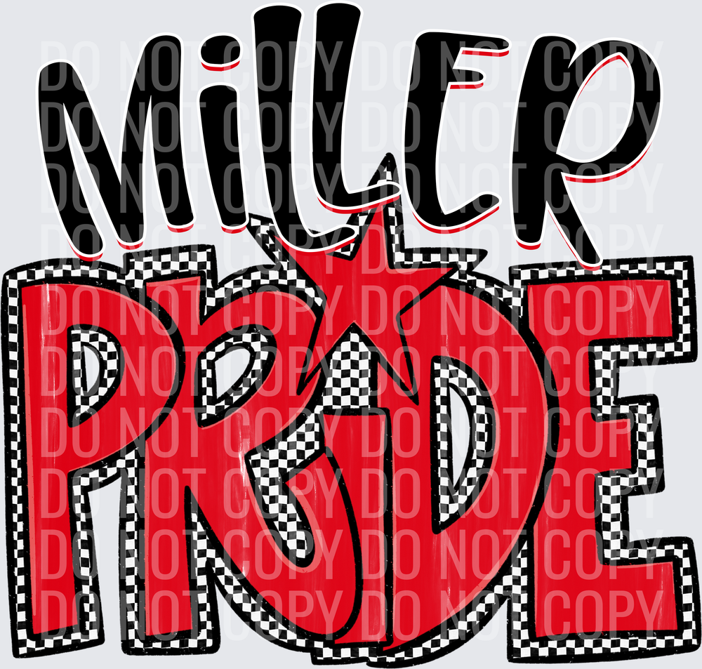 MILLER