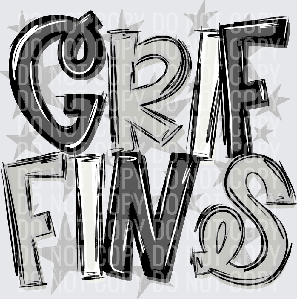 GRIF-FINS