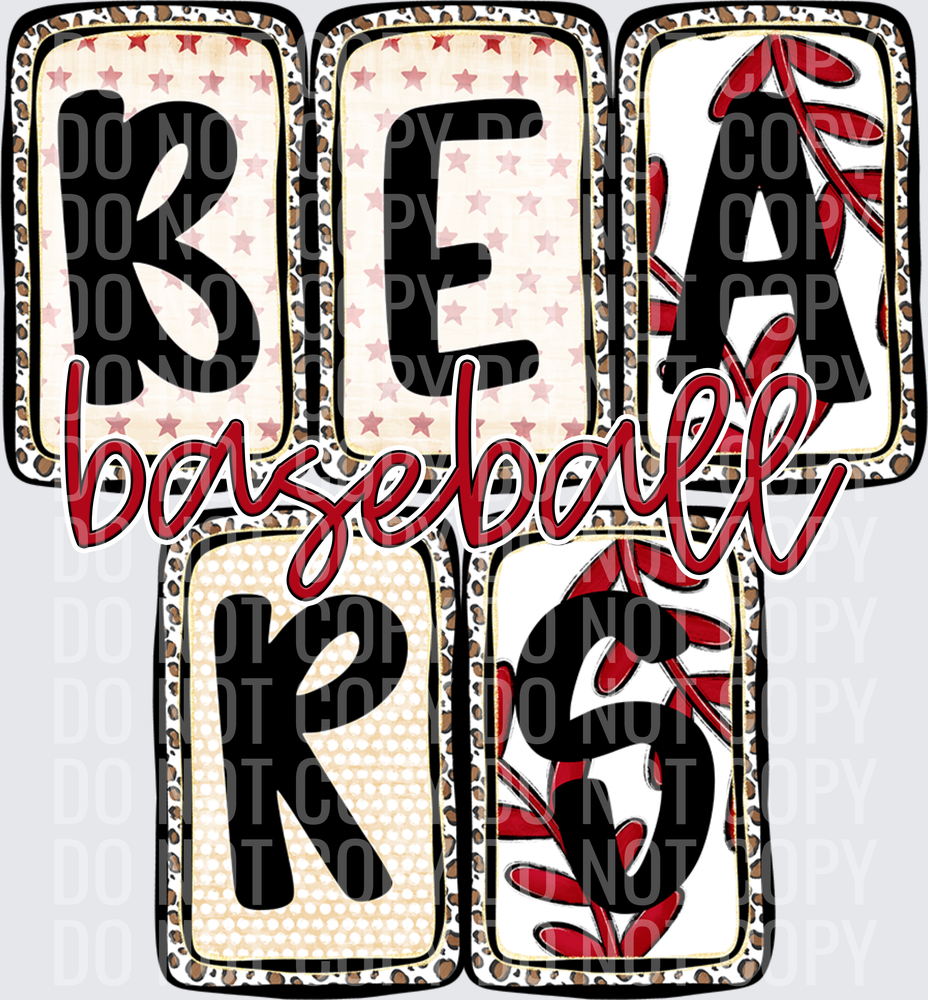 bears