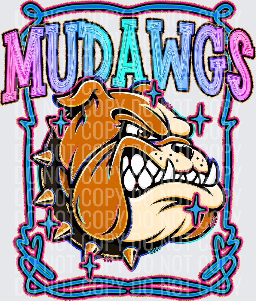 KayndiDesigns 08.26 Retro Pop Mudawgs 5