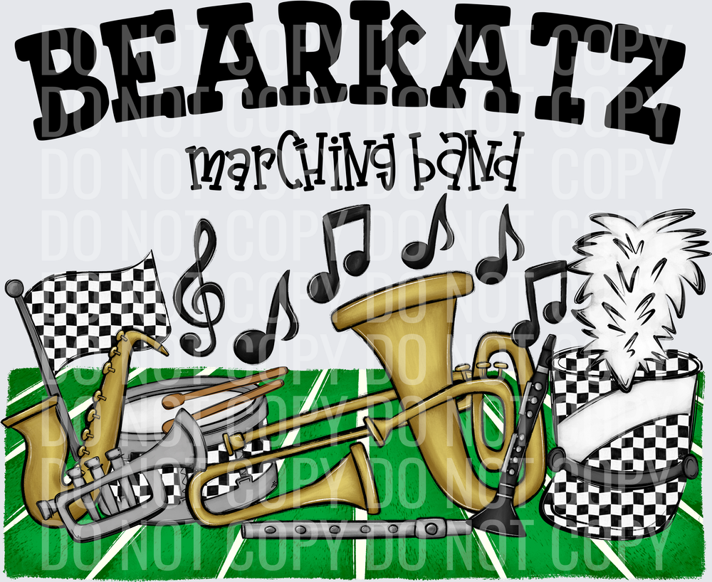 bearkatz