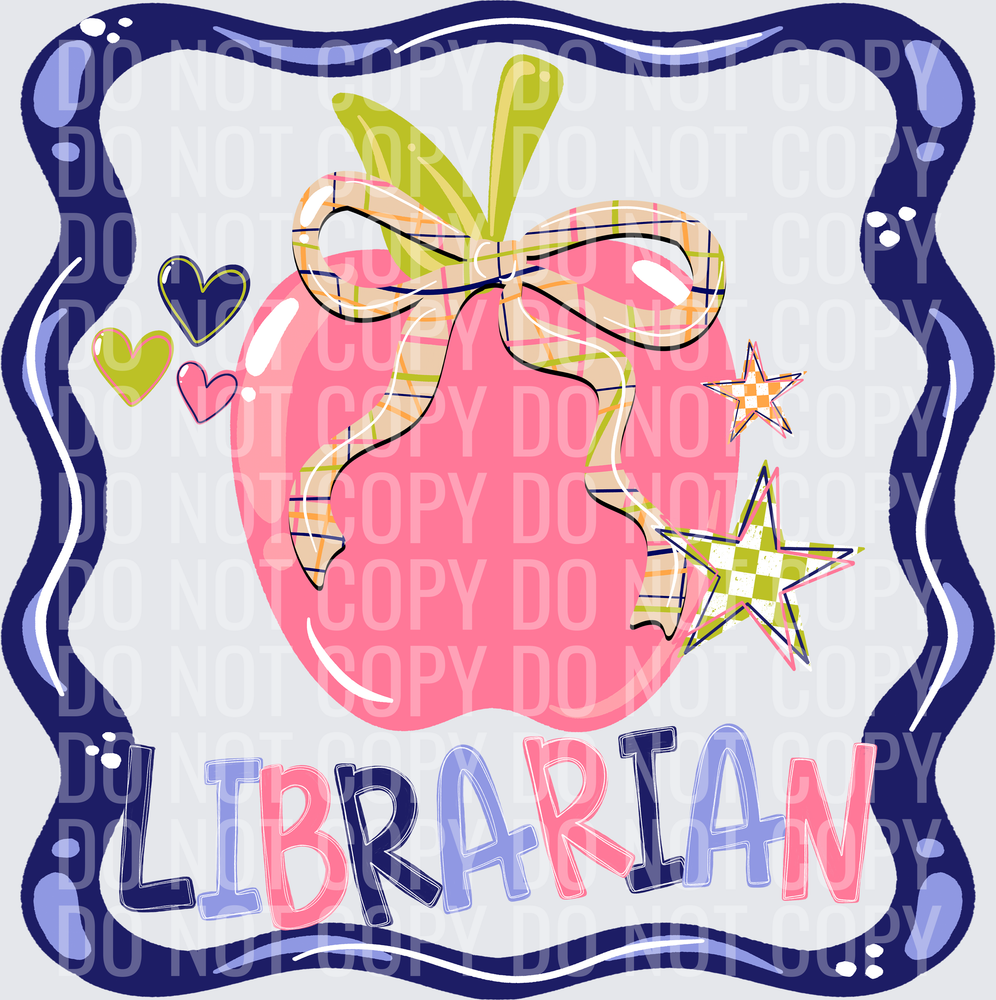 Librarian