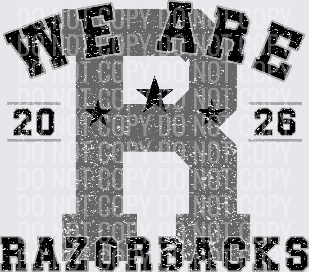 RAZORBACKS