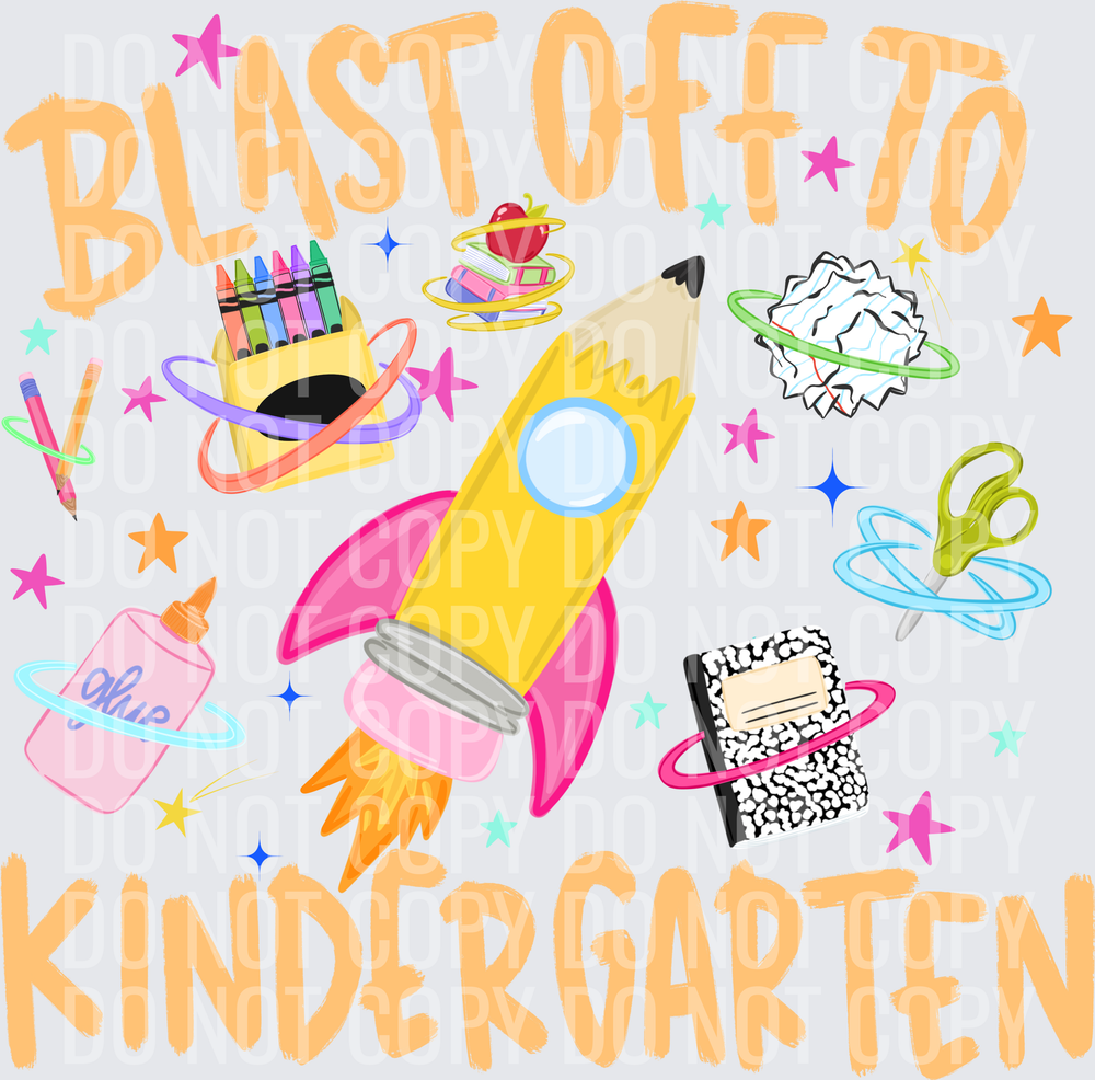 kindergarten