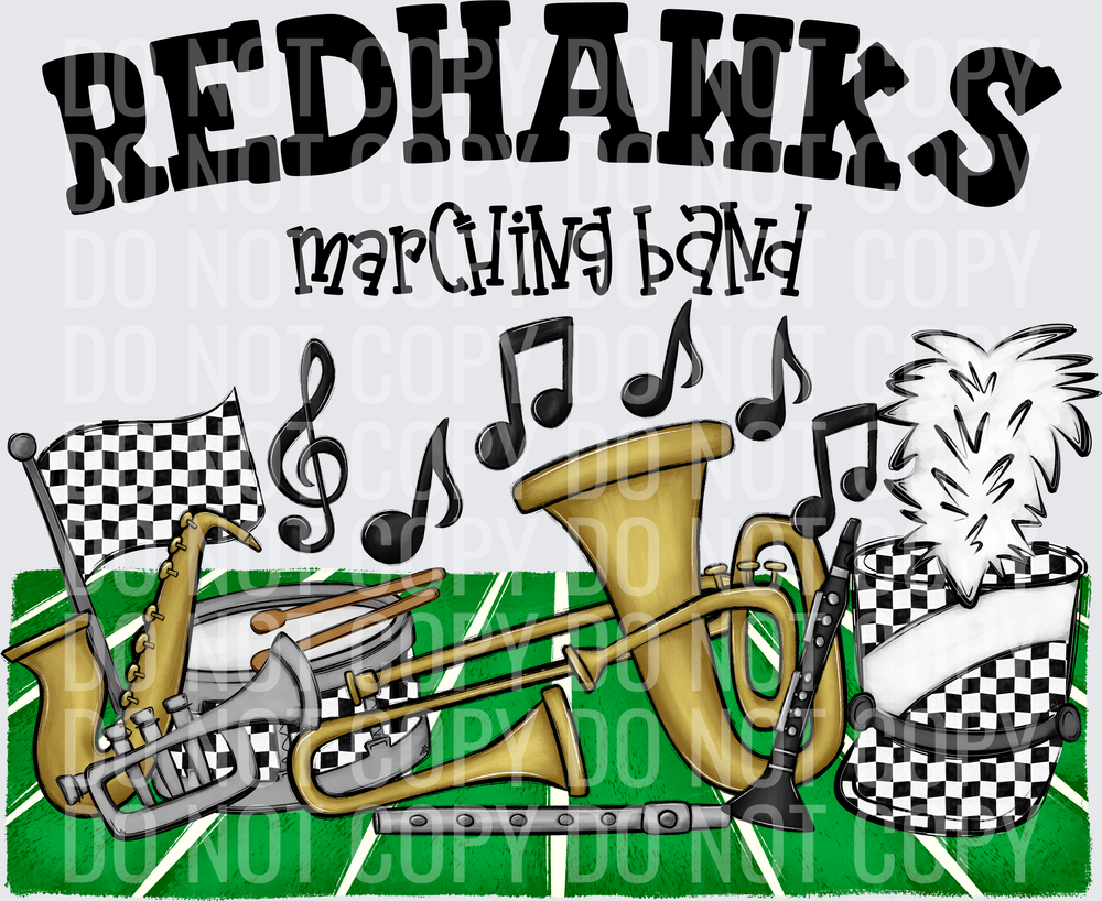 redhawks