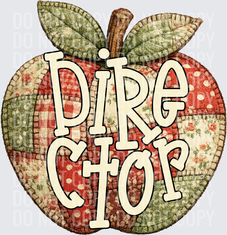 DIRECTOR