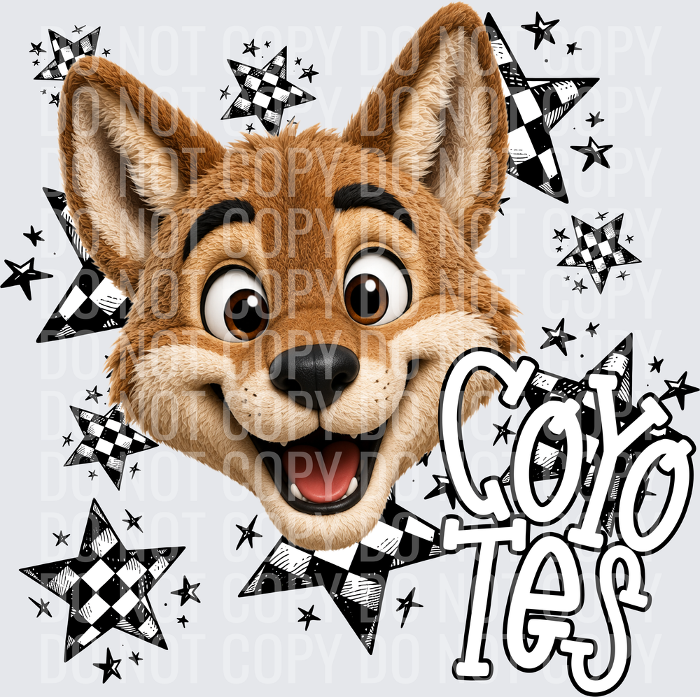 COYOTES