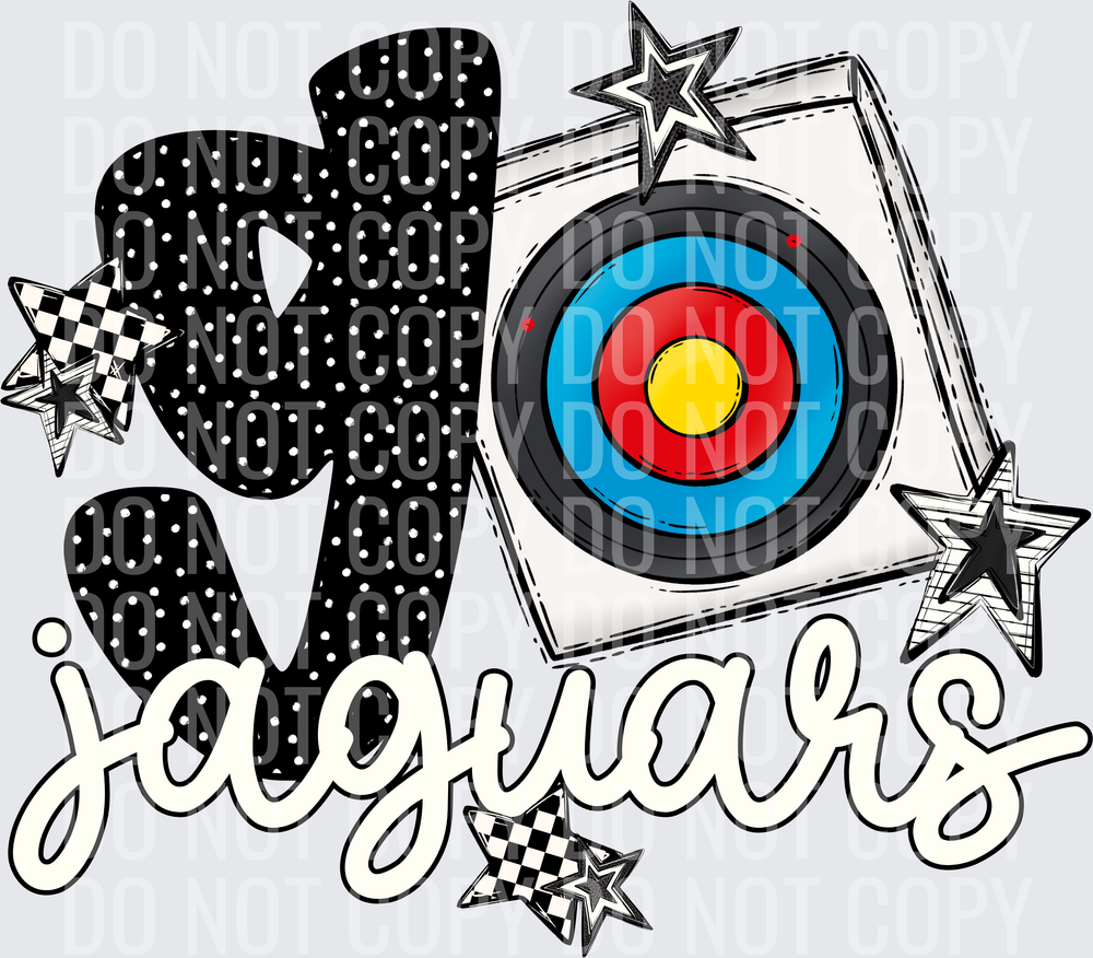 JAGUARS