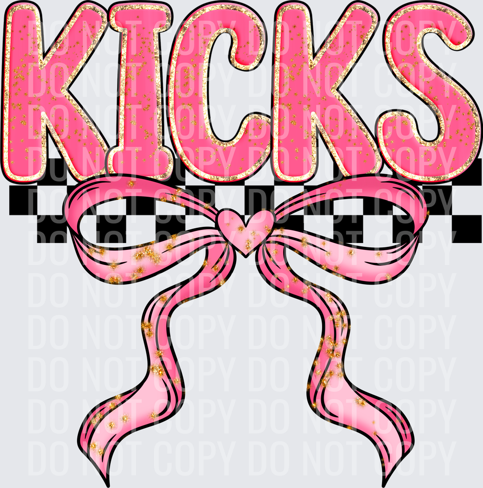 Kicks