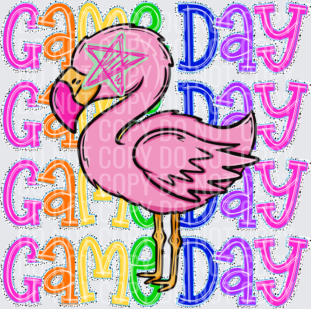 Flamingo