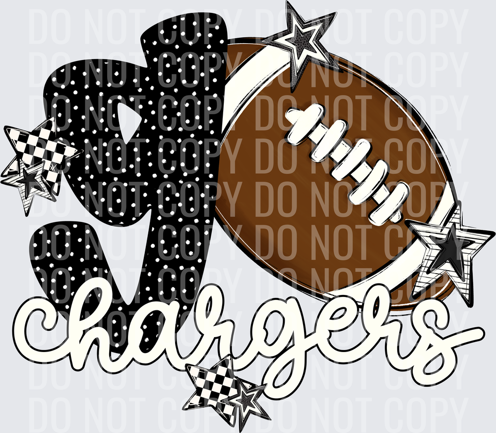 CHARGERS