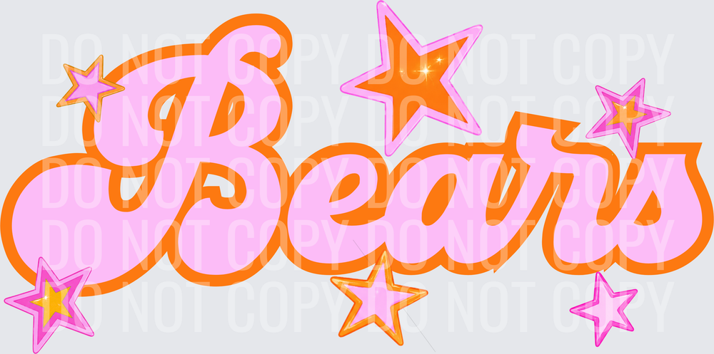 BEARS