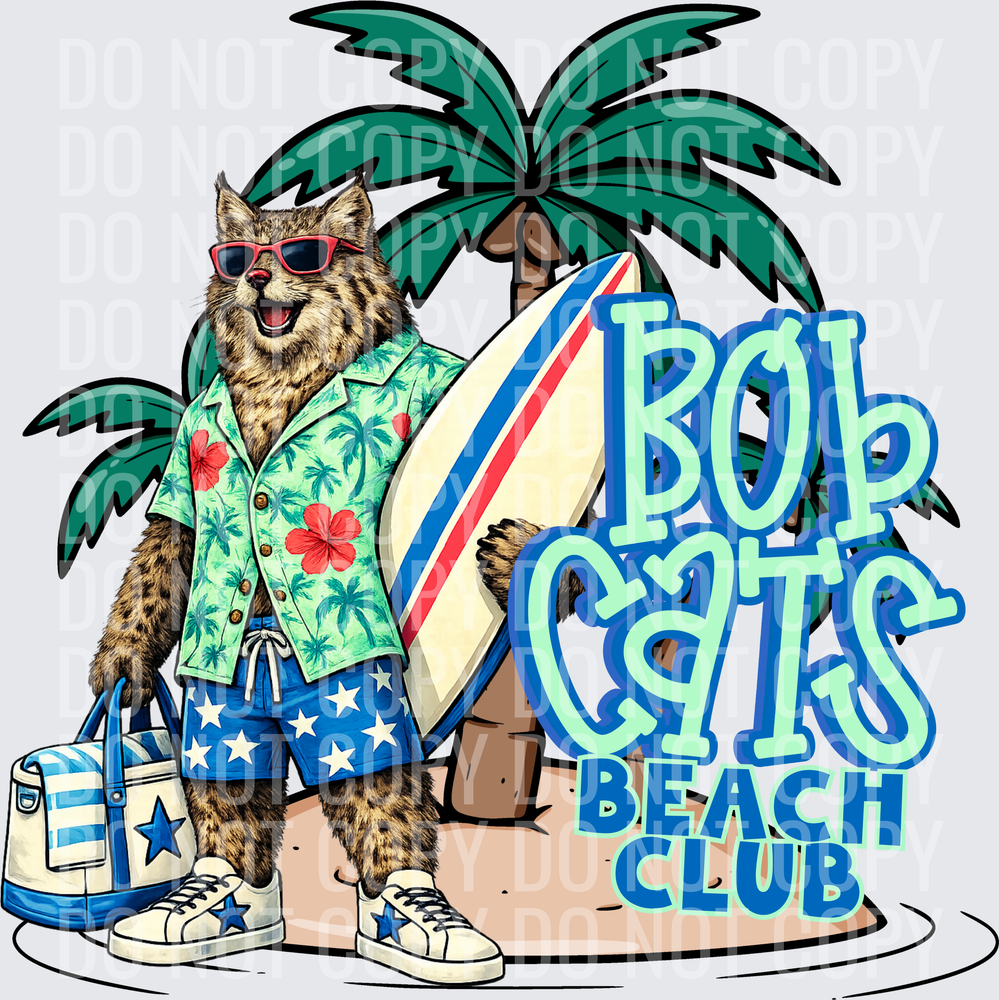 BOBCATS