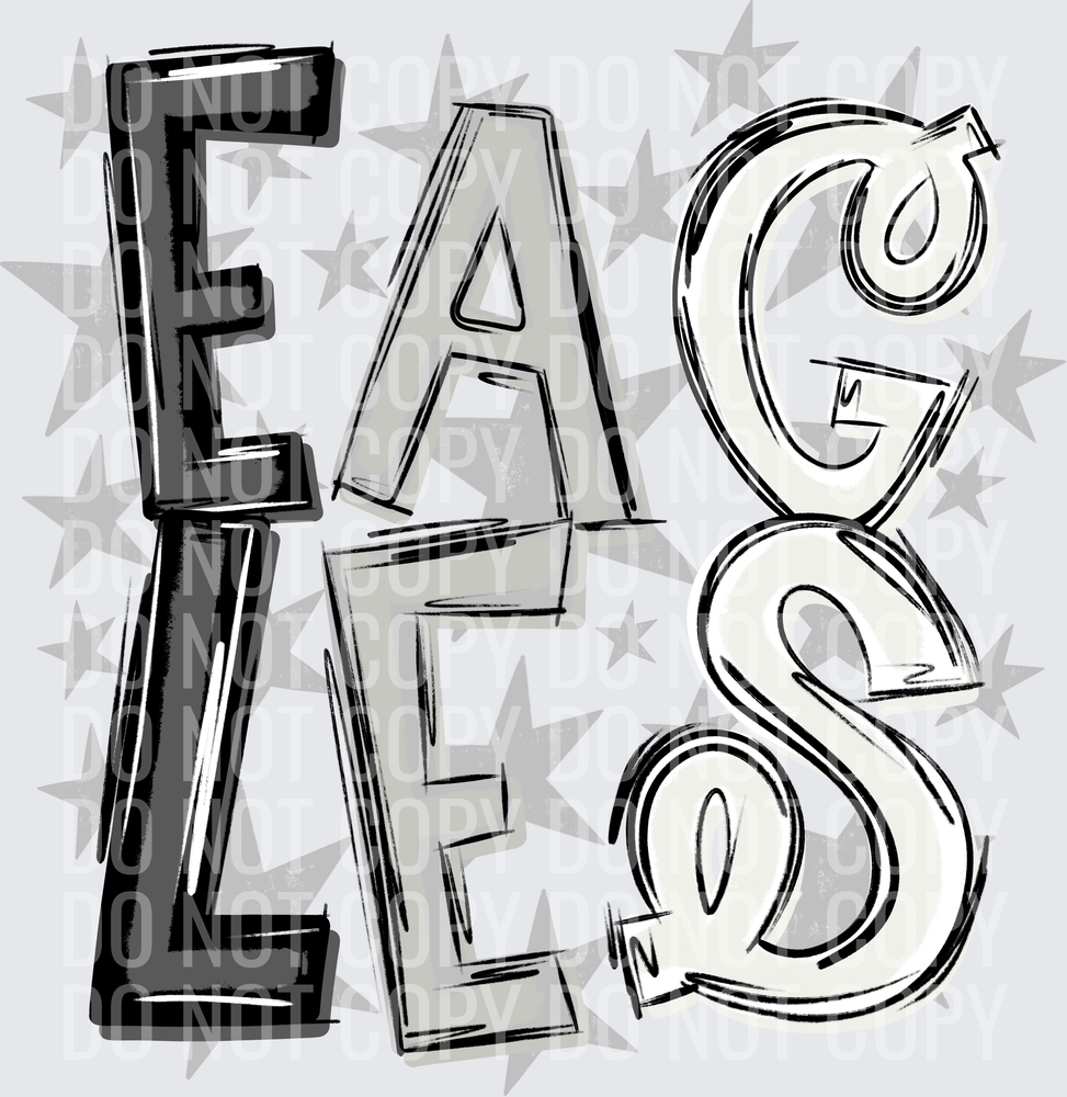 EAG-LES