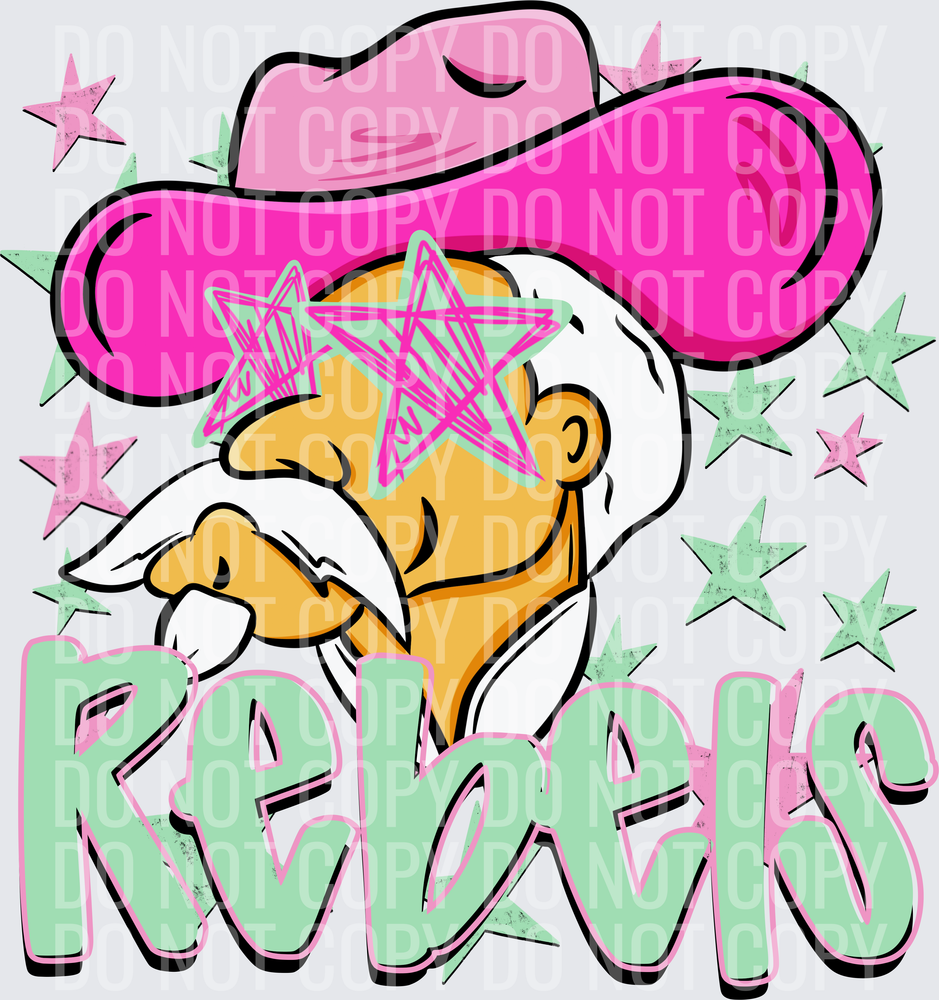 Rebels