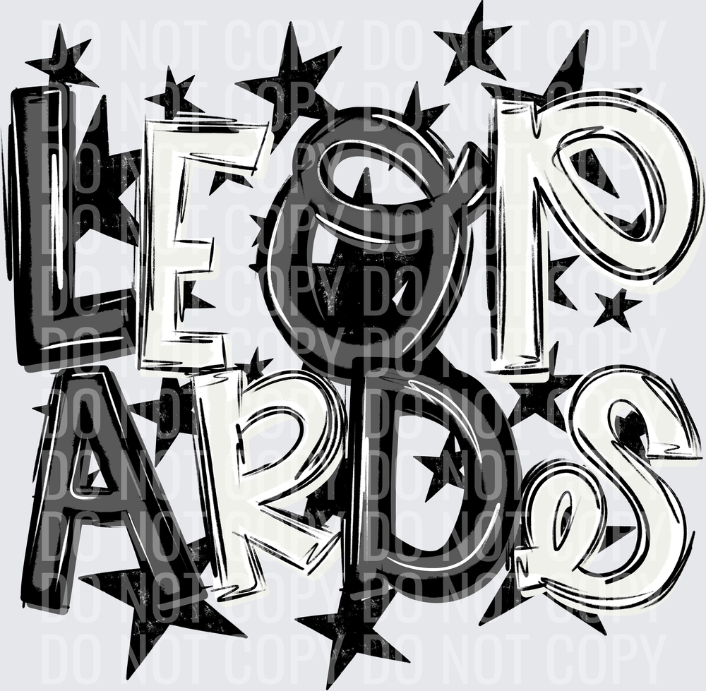 LEOP-ARDS