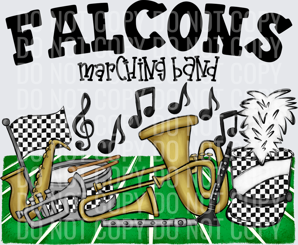 falcons