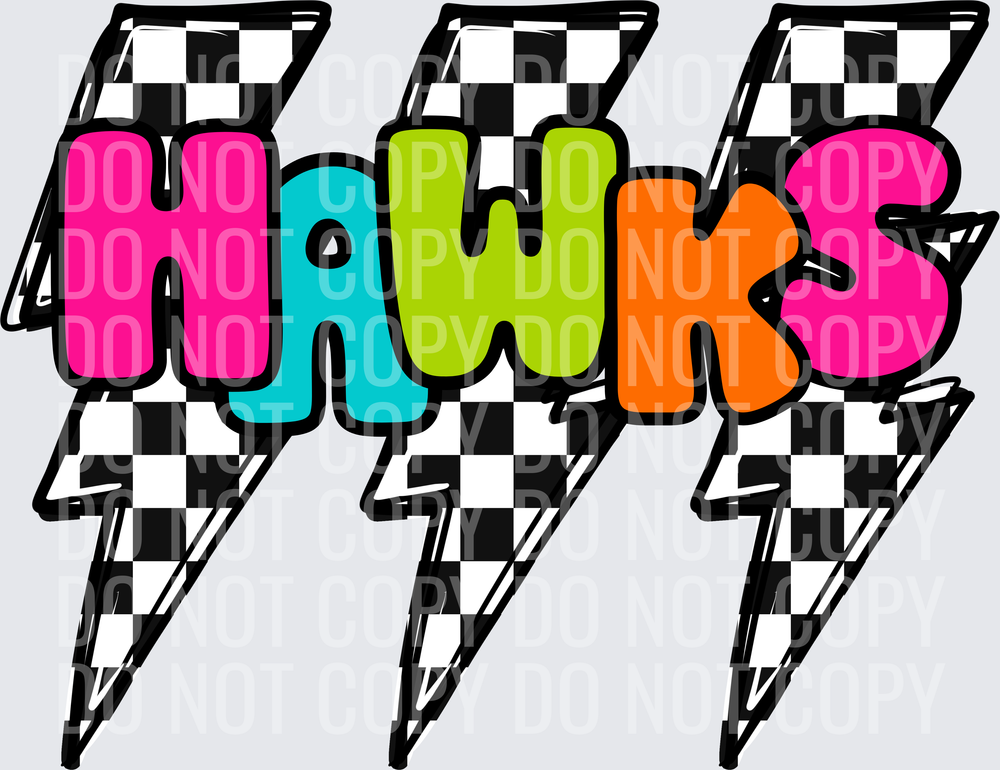 HAWKS