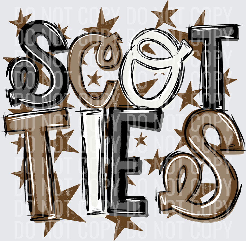 SCOT-TIES