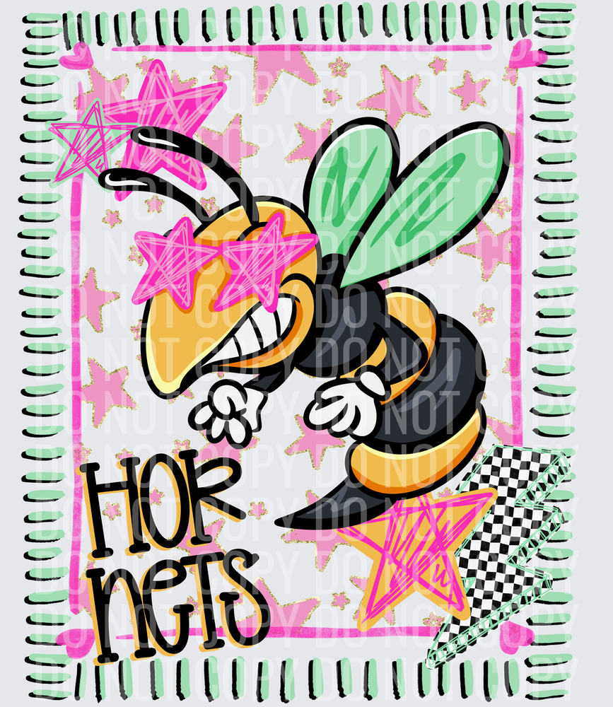 HORNETS-1