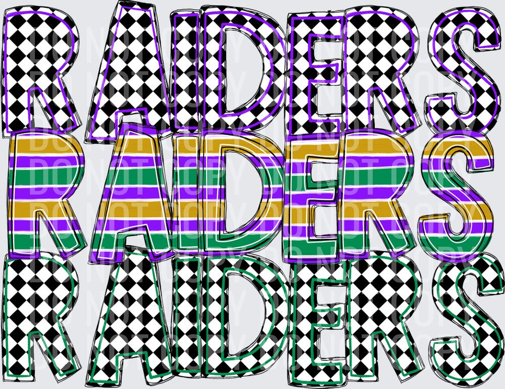 raiders