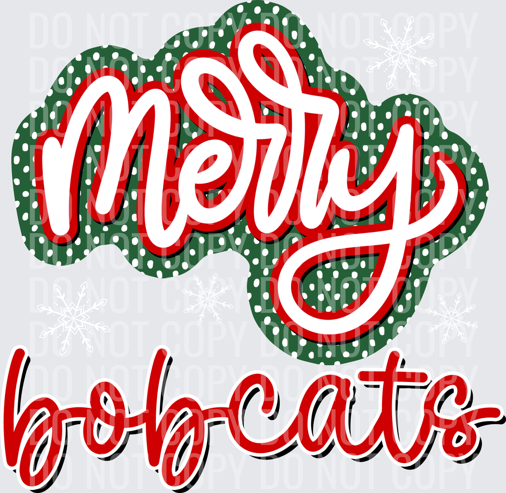 bobcats