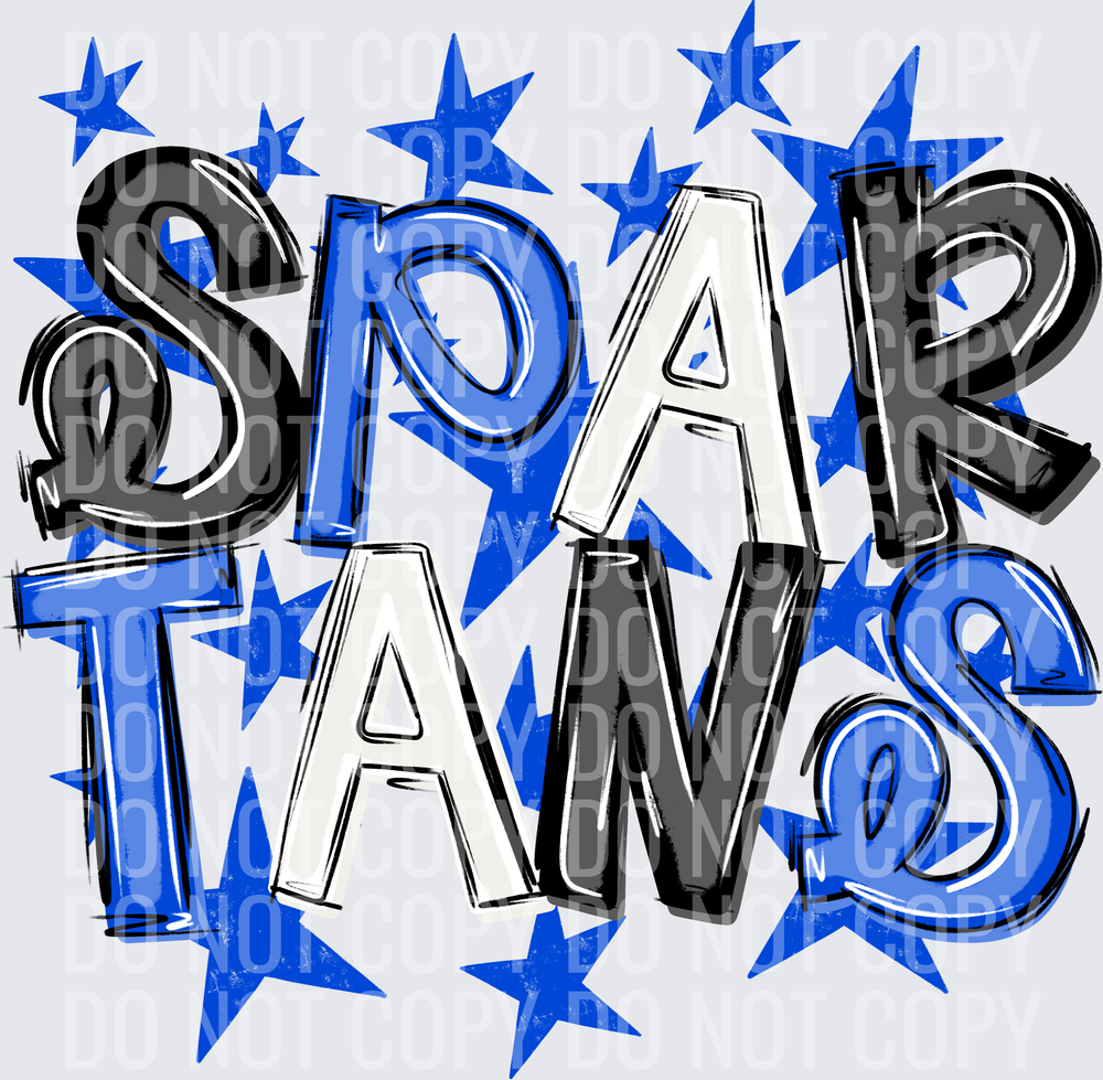 SPAR-TANS