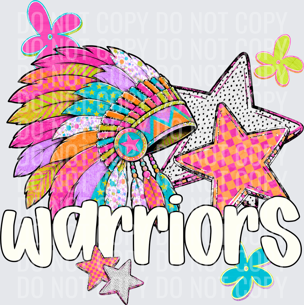 WARRIORS