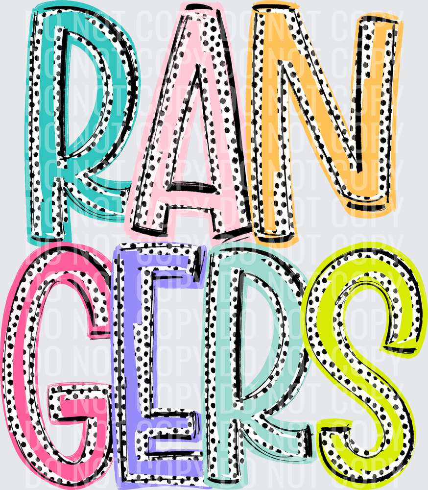RAN-GERS