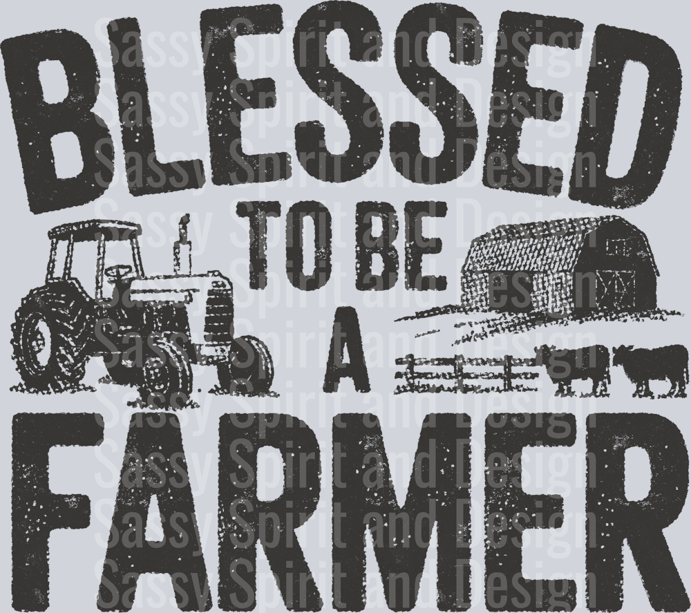 blessed_to_be_a_farmer_black_distress
