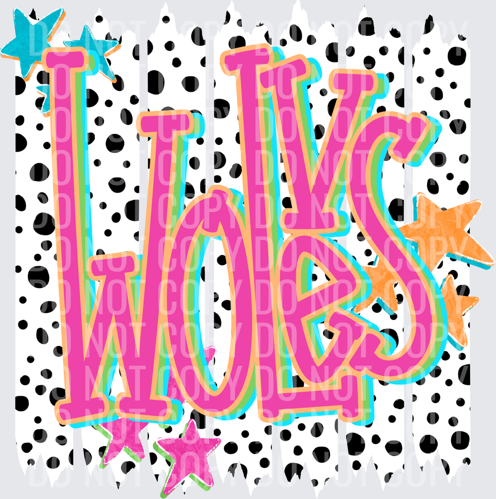 WOLVES
